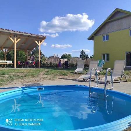 Mirella33 Apartamento Palić Exterior foto