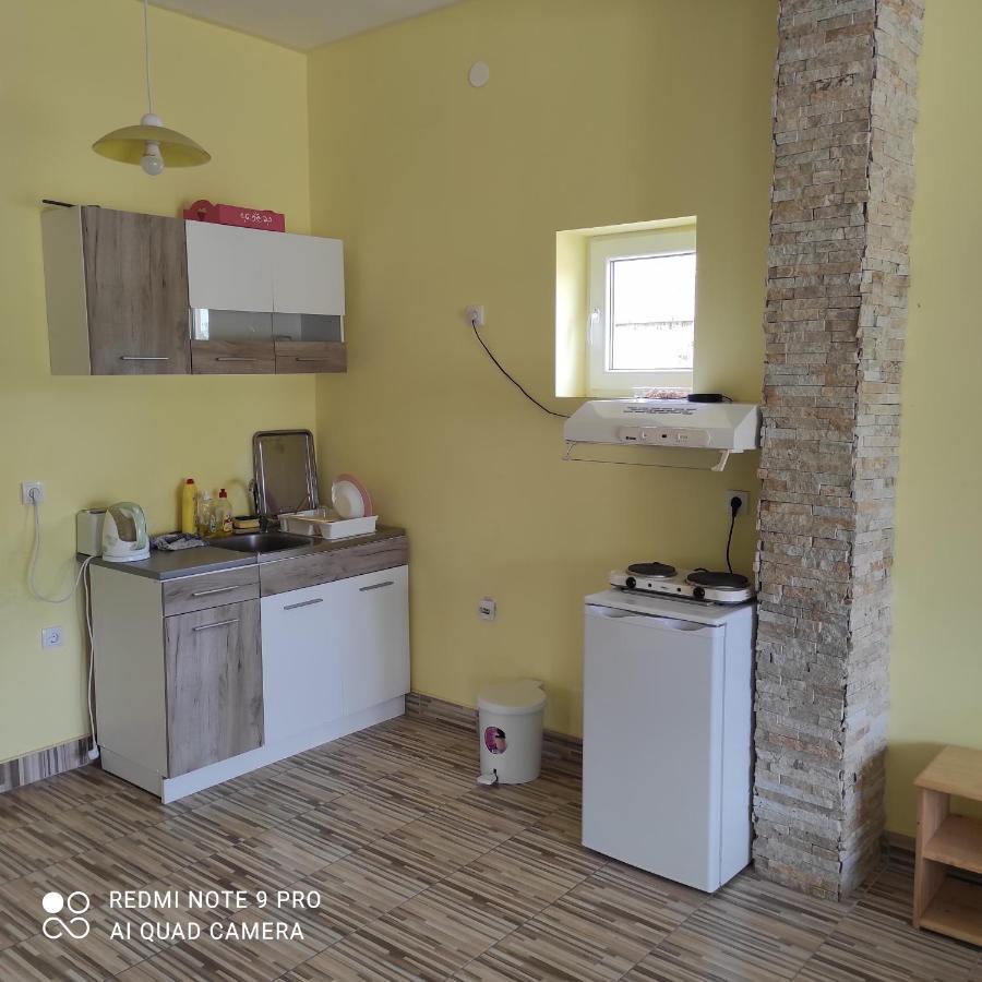 Mirella33 Apartamento Palić Exterior foto