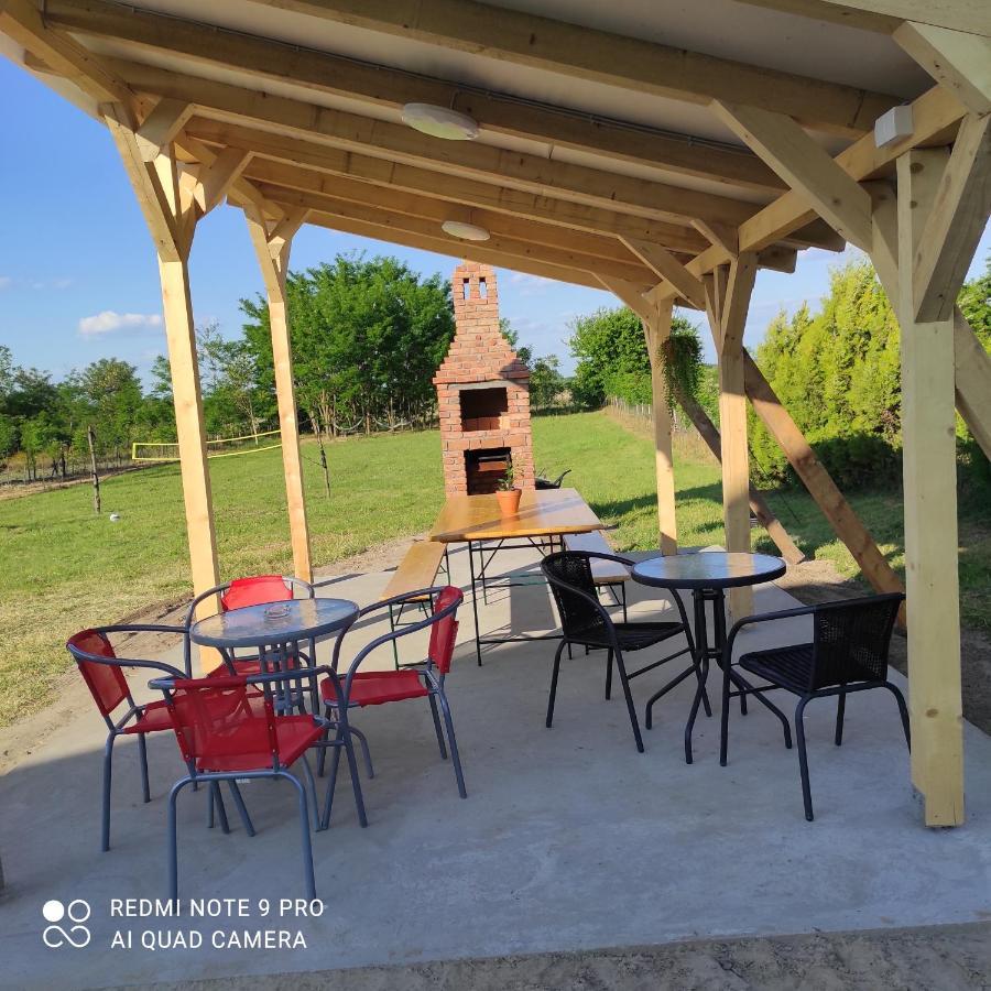 Mirella33 Apartamento Palić Exterior foto