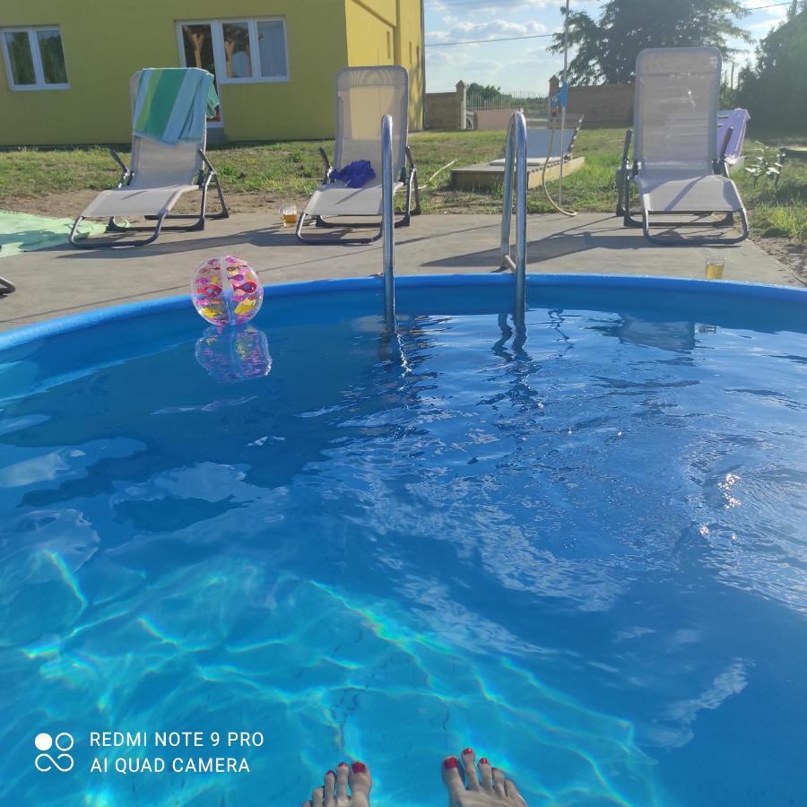 Mirella33 Apartamento Palić Exterior foto