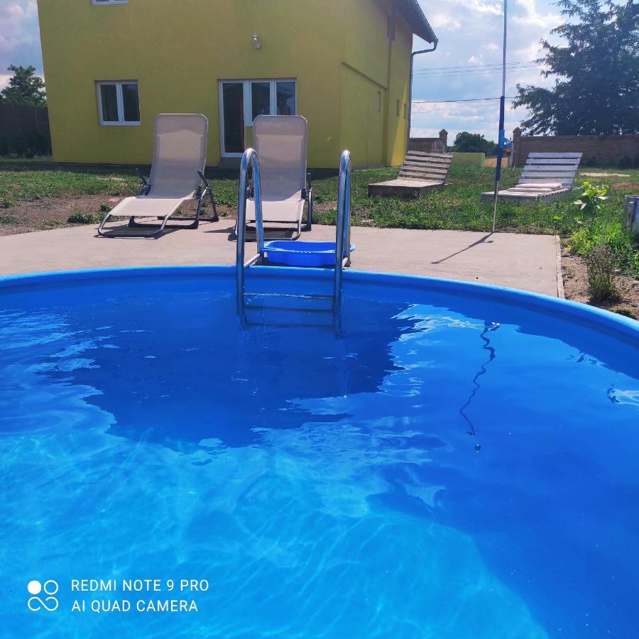 Mirella33 Apartamento Palić Exterior foto