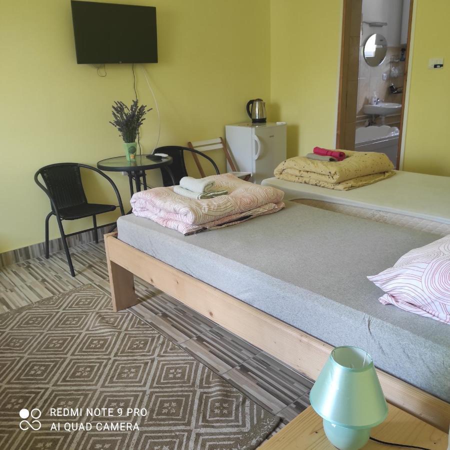 Mirella33 Apartamento Palić Exterior foto