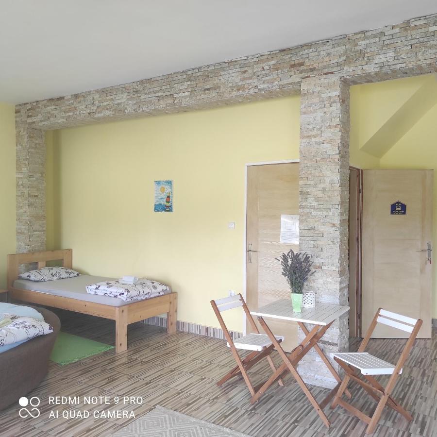 Mirella33 Apartamento Palić Exterior foto