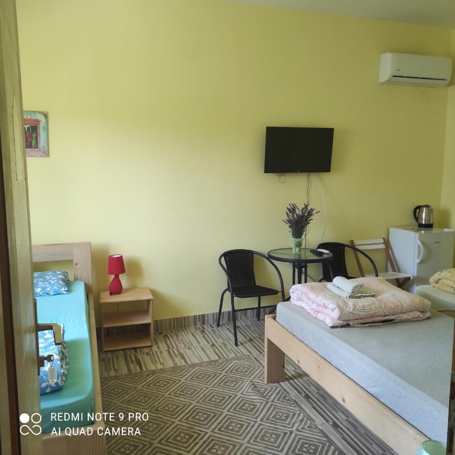 Mirella33 Apartamento Palić Exterior foto