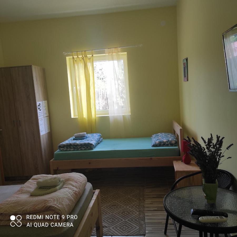 Mirella33 Apartamento Palić Exterior foto