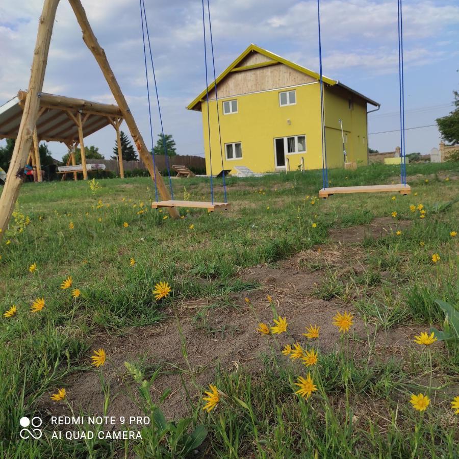 Mirella33 Apartamento Palić Exterior foto