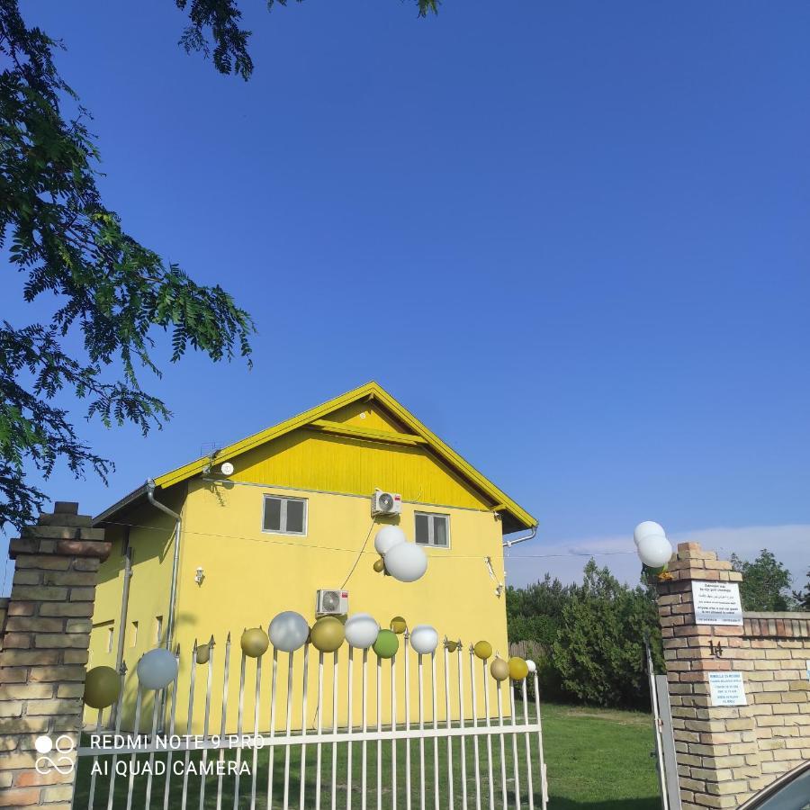 Mirella33 Apartamento Palić Exterior foto