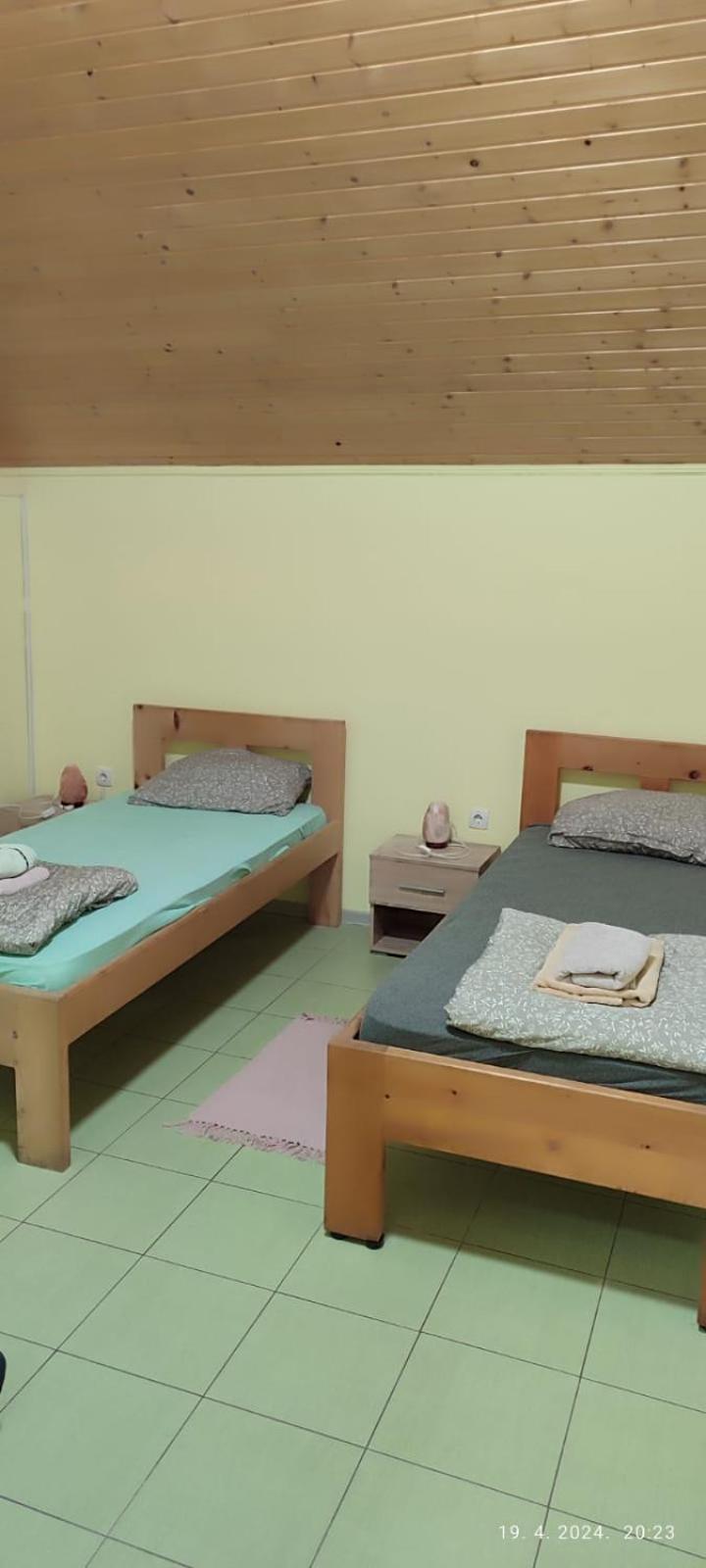 Mirella33 Apartamento Palić Quarto foto