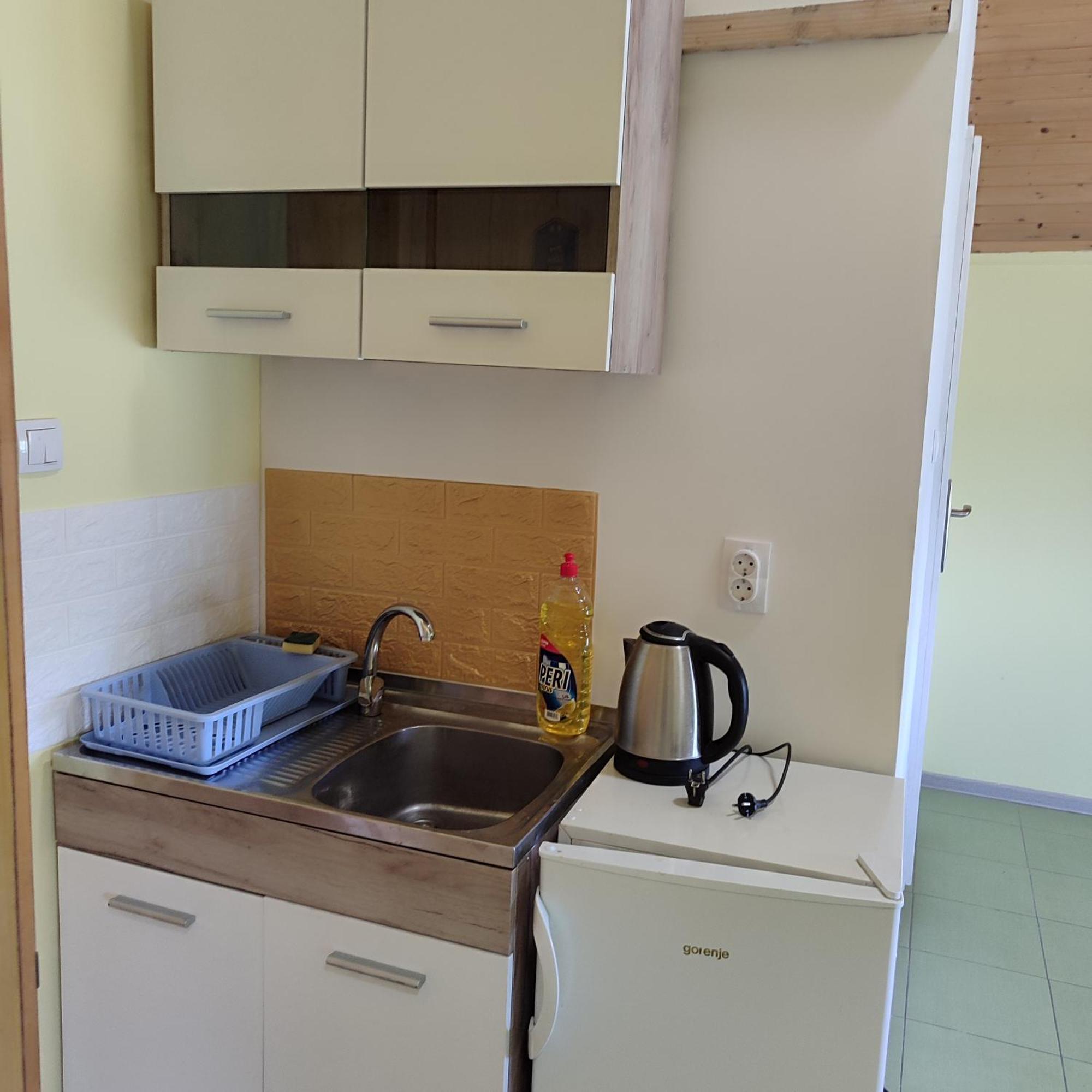 Mirella33 Apartamento Palić Exterior foto