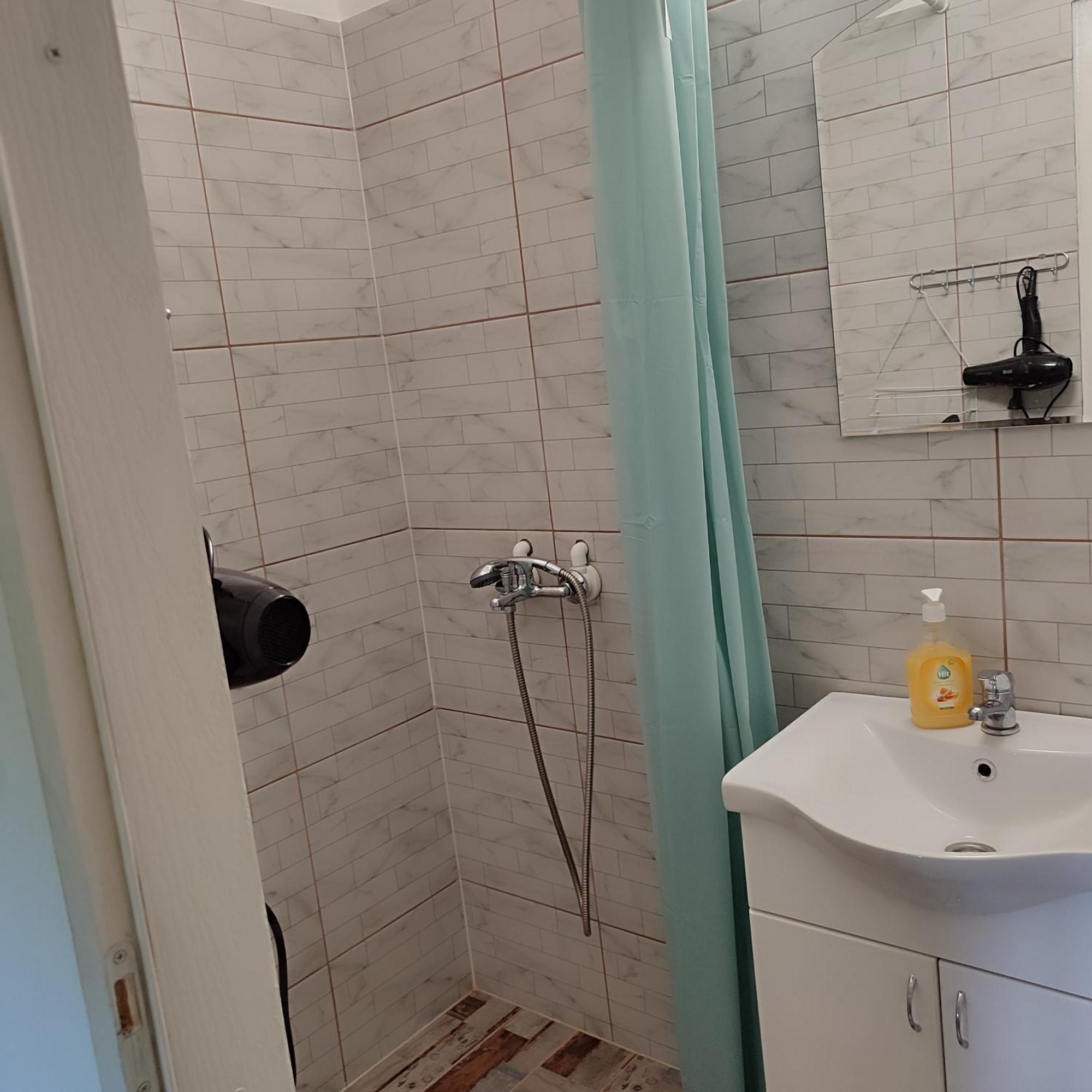Mirella33 Apartamento Palić Exterior foto