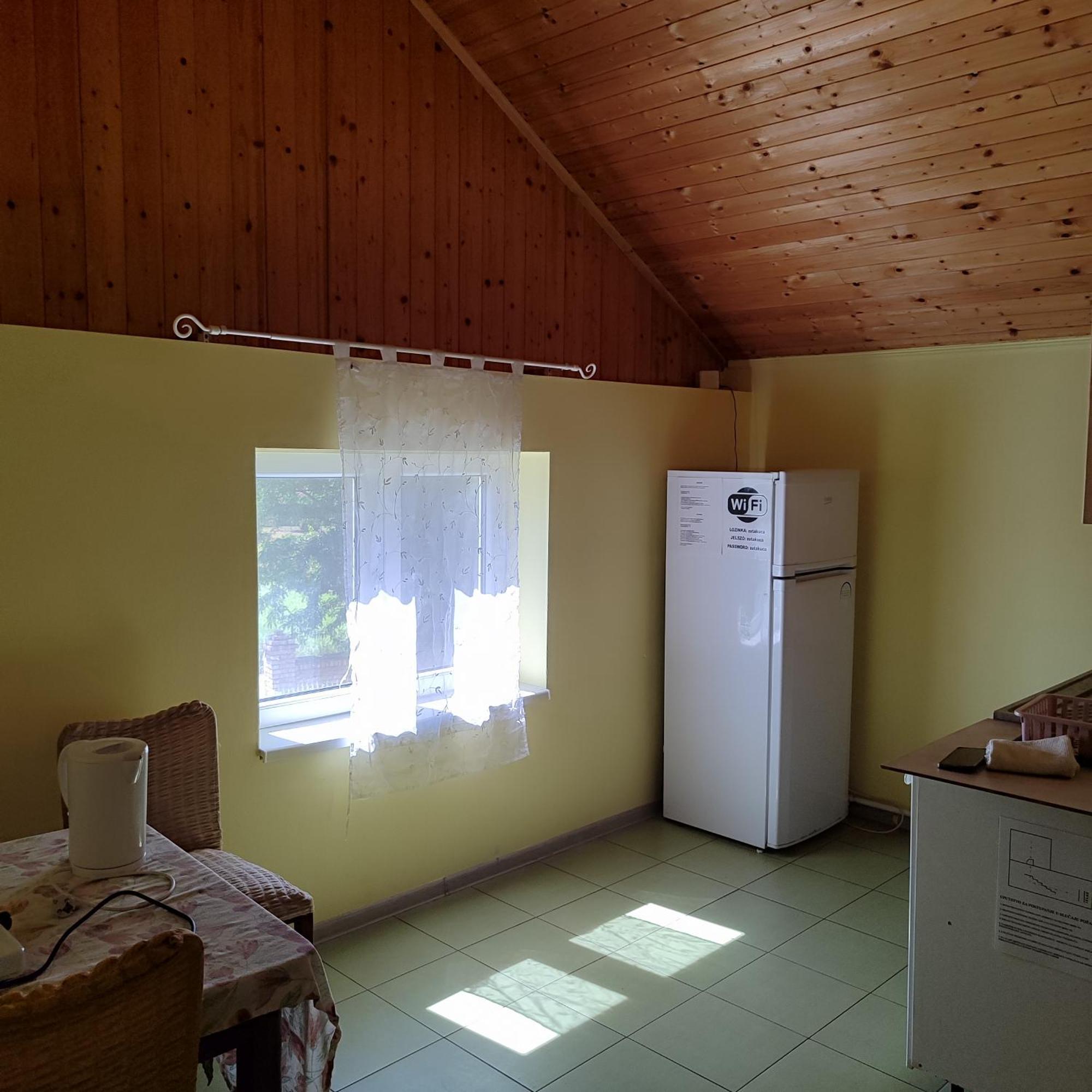 Mirella33 Apartamento Palić Exterior foto