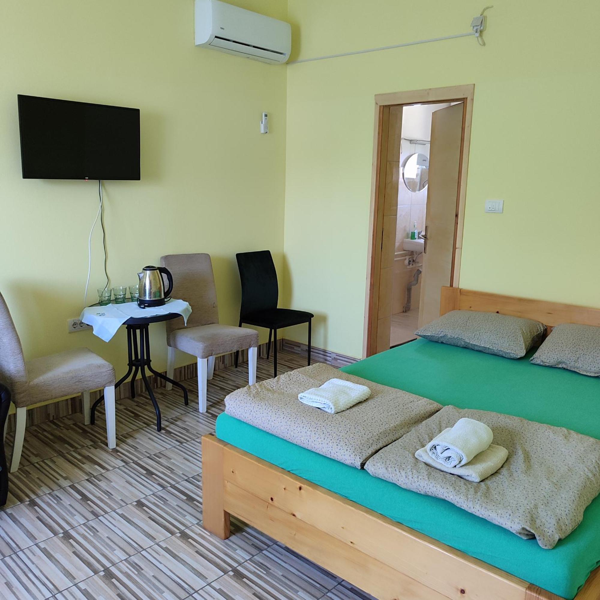Mirella33 Apartamento Palić Exterior foto