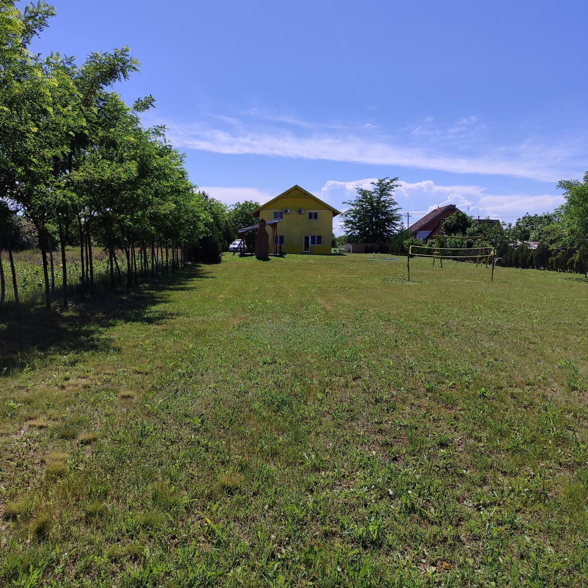 Mirella33 Apartamento Palić Exterior foto